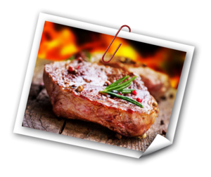 Steak